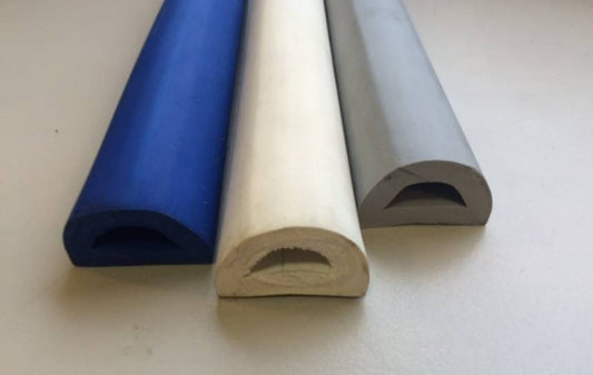 New brochure Small Fender profiles