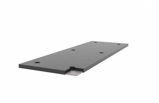 Rubber protectieplaten