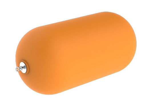 Schuimgevulde fenders PU