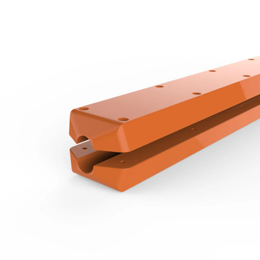 Towing shoes heavy duty quality