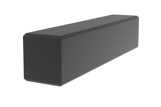 Composiet Fender Blok