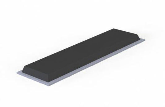 Duwbak platen