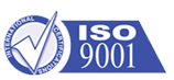 ISO9001 certificering