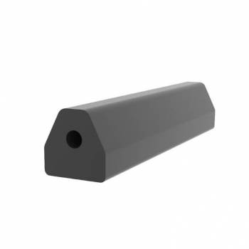 Fendertec marine fendering - Sleepboot rubber fenders-specials Trapezium 