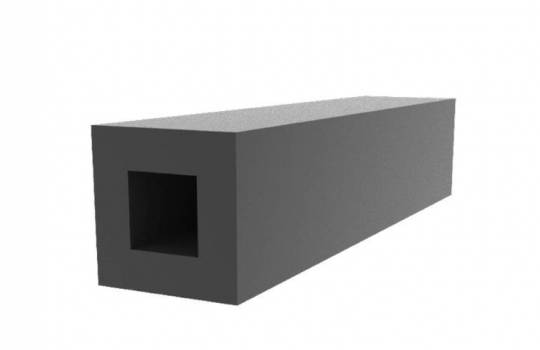 Fendertec marine fendering - Sleepboot rubber fenders-specials Blok vorm