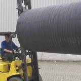 Fendertec marine fendering - Cilindrische fender