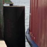 Fendertec marine fendering - Cilindrische fender