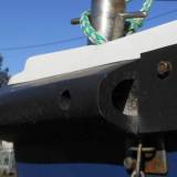 Fendertec marine fendering - Delta fender