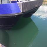 Fendertec marine fendering - DD-Fender