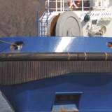 Fendertec marine fendering - W-Fender