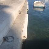 Fendertec marine fendering - DD-Fender